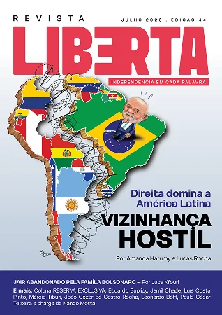 Revista Liberta Edição 43