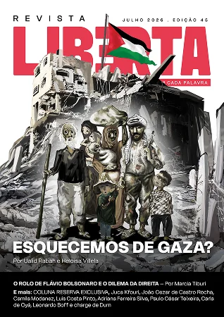 Revista Liberta Edição 44