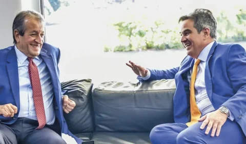 Capo di tutti capi partidário no Brasil: Rueda, Nogueira e Valdemar nasceram para isso