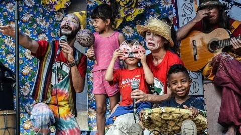 Sobre o ódio às artes, aos artistas e o que a Lei Rouanet tem a ver com isso