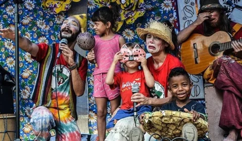 Sobre o ódio às artes, aos artistas e o que a Lei Rouanet tem a ver com isso