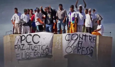 A revolução no crime: de Jorge Rafaat à Faria Lima