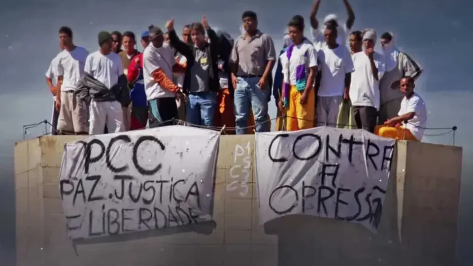 A revolução no crime: de Jorge Rafaat à Faria Lima