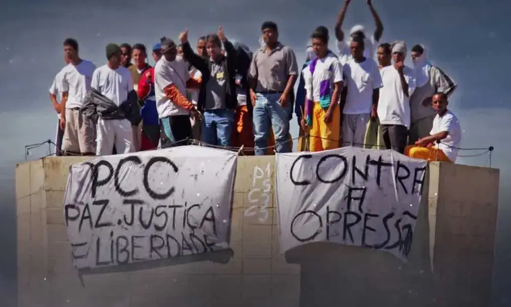 Jorge Rafaat A revolução no crime: de Jorge Rafaat à Faria Lima – Revista Liberta
