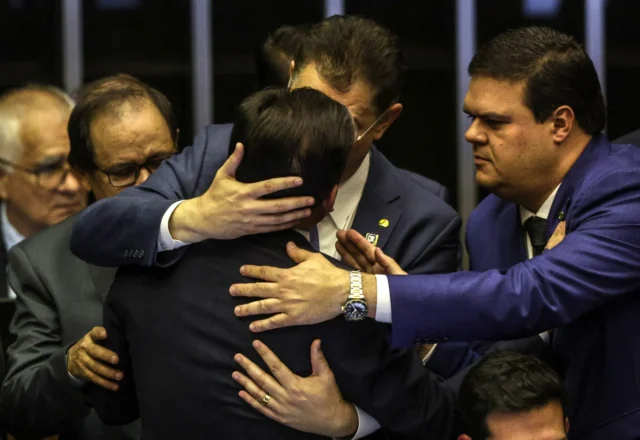 Foto da Semana - Gabriela Biló/Folhapress