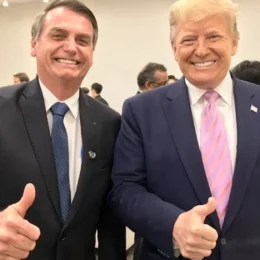 Os EUA, o bolsonarismo e a guerra híbrida contra o Brasil