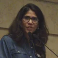 Flávia M. Uchôa de Oliveira