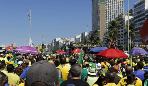 7 de setembro: o colapso do bolsonarismo?
