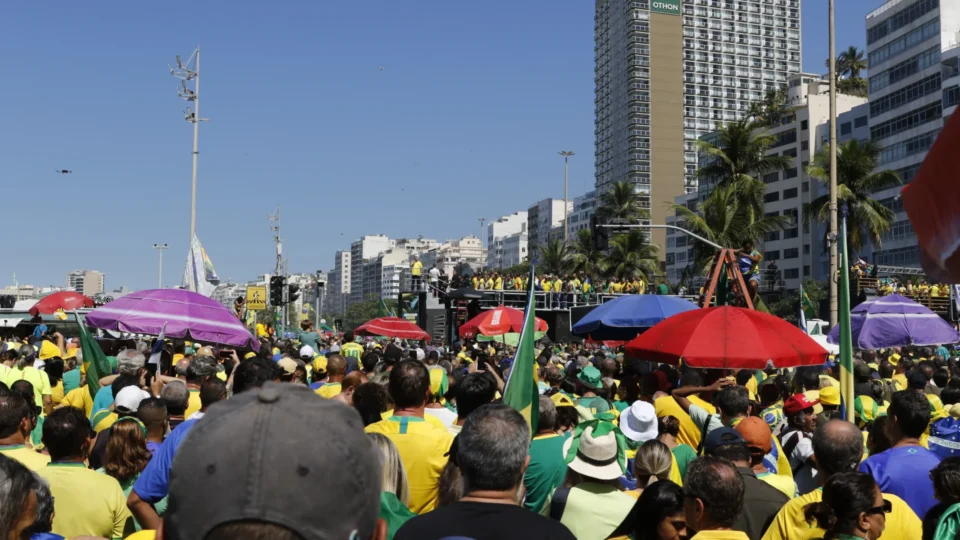 7 de setembro: o colapso do bolsonarismo?