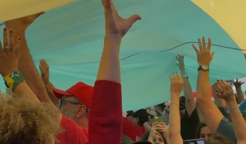 A virada de chave da esquerda brasileira nas ruas