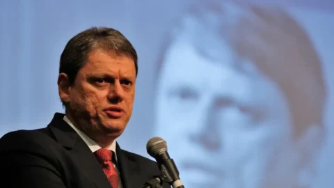O ovo da serpente choca a nova extrema direita brasileira