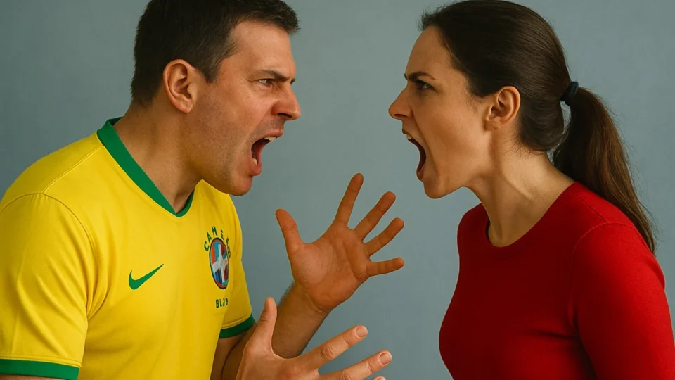 Brasil sem o ‘mito’ e a liberdade de mudar de assunto