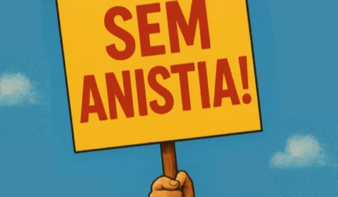 E vamos nós combater o outro golpe