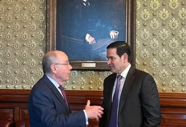 Foto da Semana - Foto: Embaixada do Brasil nos EUA