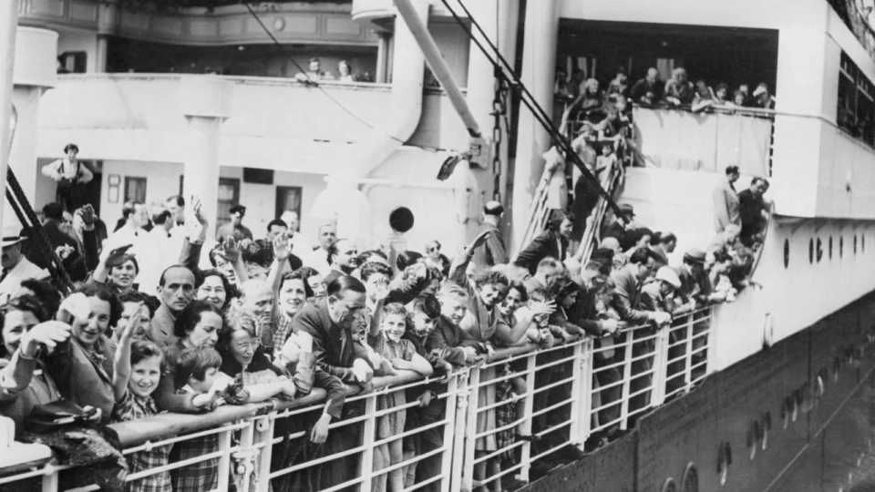 Carta ao Leitor – A flotilha e o St. Louis