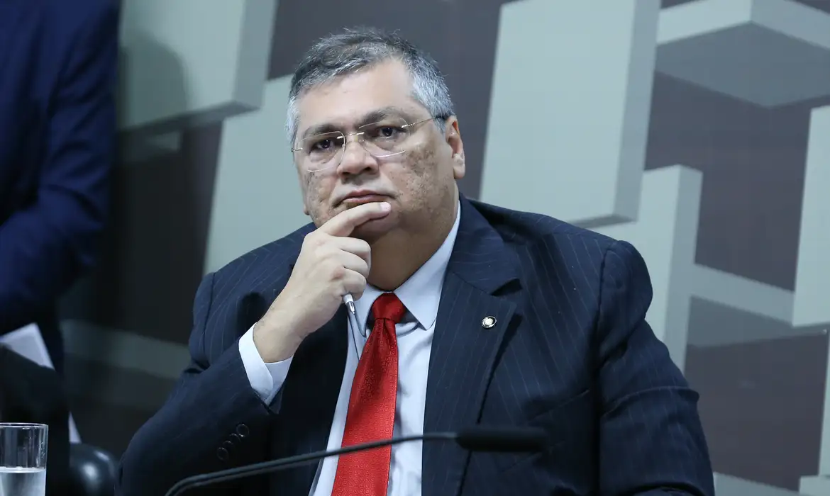 Flavio dino foto lula marques ag brasil