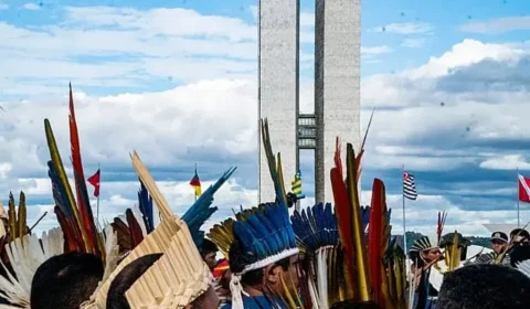 Que Congresso é este?