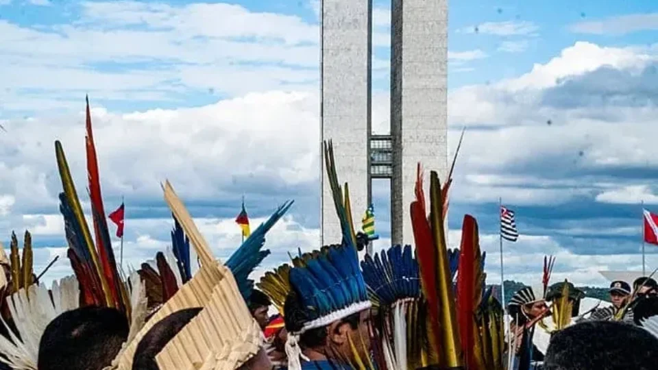 Que Congresso é este?