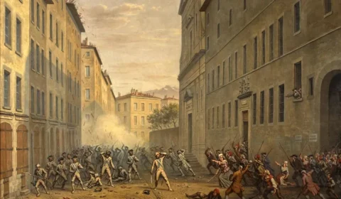 Carta ao Leitor – Entre o desespero e a esperança