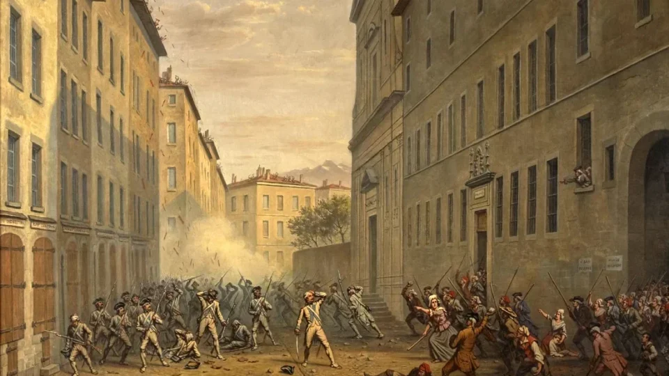 Carta ao Leitor – Entre o desespero e a esperança