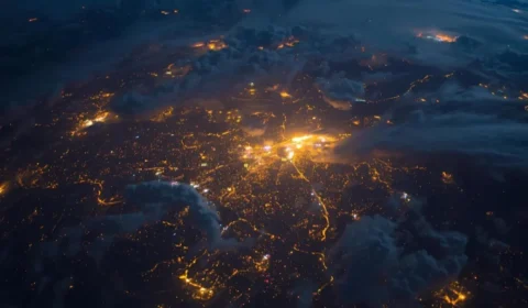 Mãe Terra: baú de recursos ou organismo vivo?                