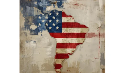 Provocações calculadas para desestabilizar a América Latina