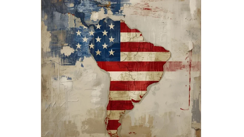 Provocações calculadas para desestabilizar a América Latina