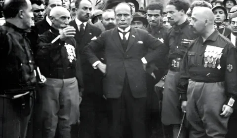 Antifascismo: um alerta para a esquerda