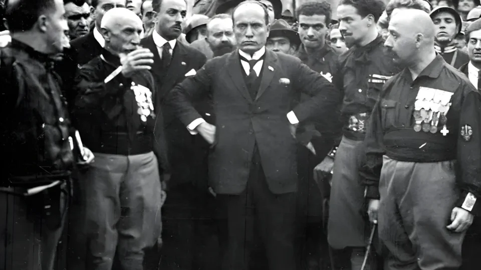 Antifascismo: um alerta para a esquerda