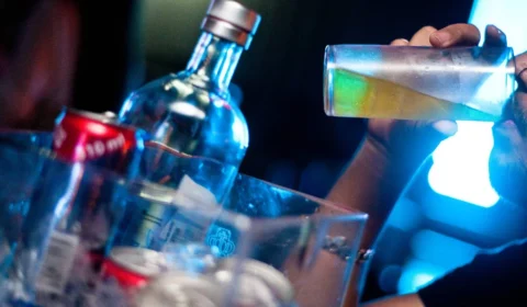 O gole da desconfiança