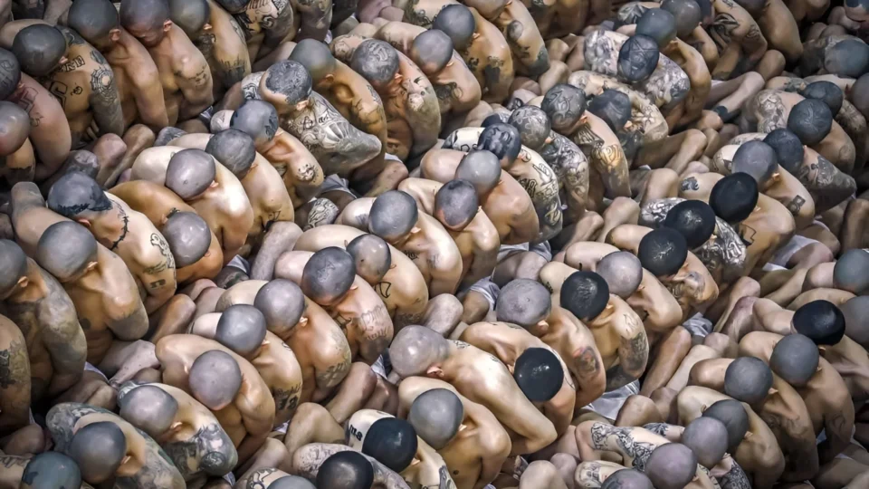 A cenoura e o cacete