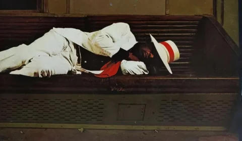 O paradoxo Brasil – II