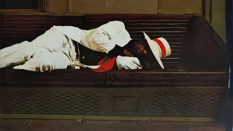 O paradoxo Brasil – II