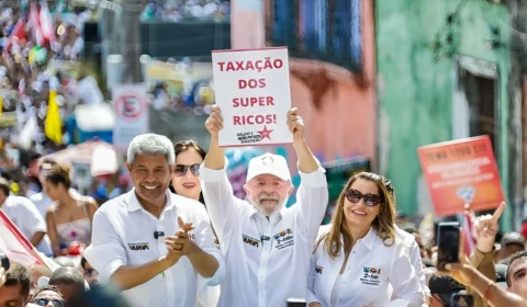 Lula x os recalques do brasileiro médio