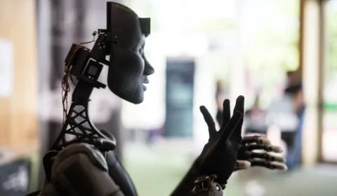Impactos e desafios da onda da Inteligência Artificial