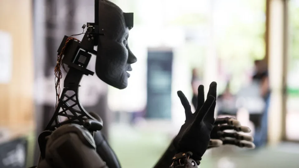 Impactos e desafios da onda da Inteligência Artificial