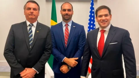 EUA querem derrubar Maduro e patriotas agora torcem que Brasil vire Venezuela