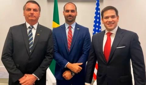 EUA querem derrubar Maduro e patriotas agora torcem que Brasil vire Venezuela