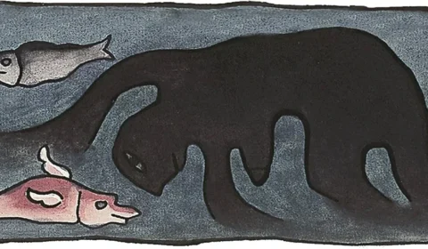 O universo em cosmogênese: a narrativa ecológica