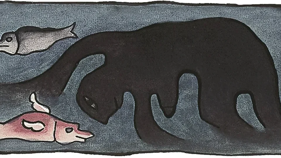 O universo em cosmogênese: a narrativa ecológica