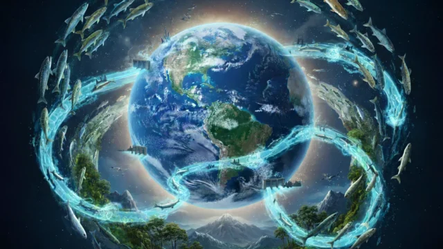 Salvar a Casa Comum, cuidar da humanidade e garantir um futuro para a vida