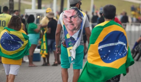 O futuro da extrema direita sem Jair e a estupidez atroz do bolsonarismo