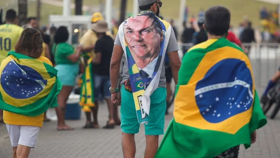 O futuro da extrema direita sem Jair e a estupidez atroz do bolsonarismo