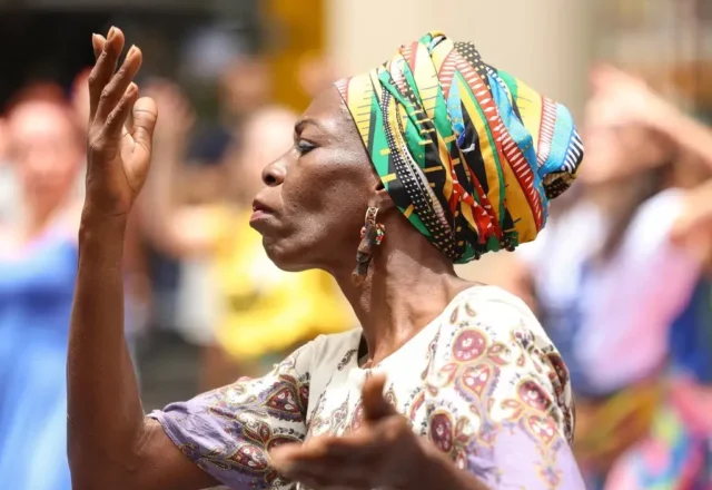 Foto da Semana - Tomaz Silva/Agência Brasil