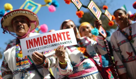 O fim do sonho americano