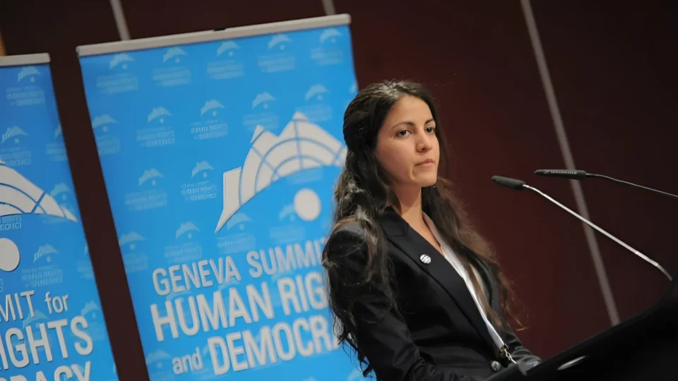 A infiltrada de Trump