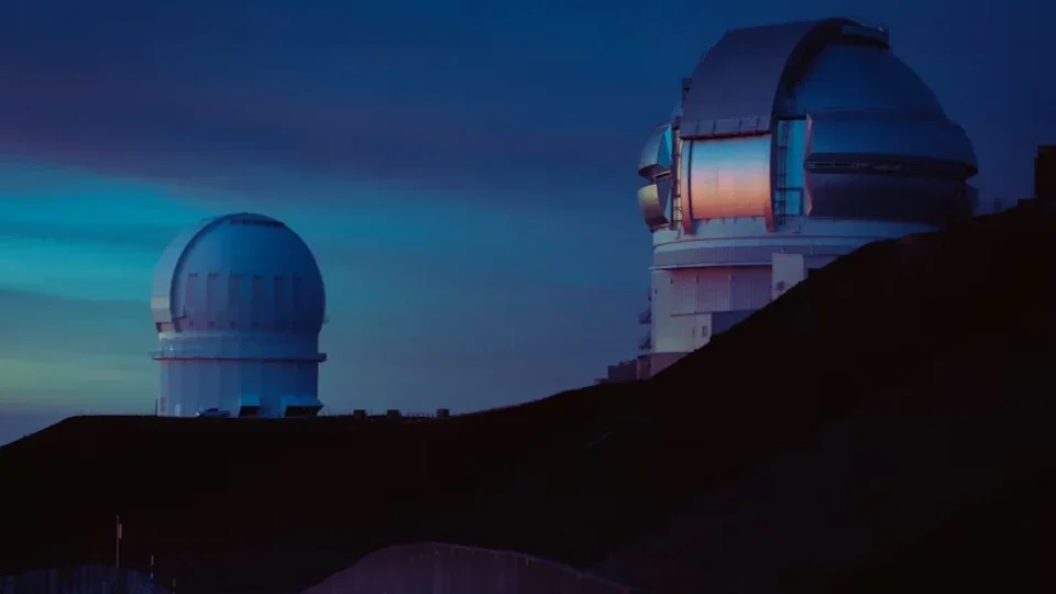 A ofensiva de Trump para censurar dados climáticos 