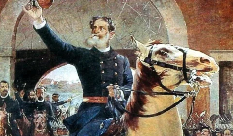 Duas Repúblicas? – I