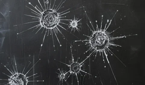 Um dia de guerra na UERJ: um testemunho