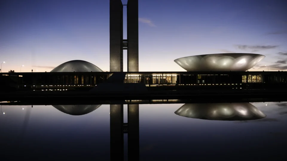 Congresso: um oceano de despautérios